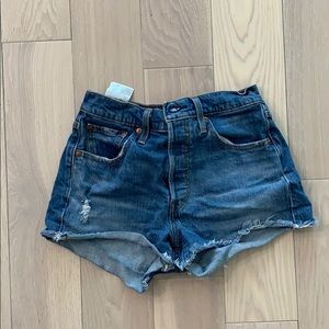 Levi’s 501 Original Shorts